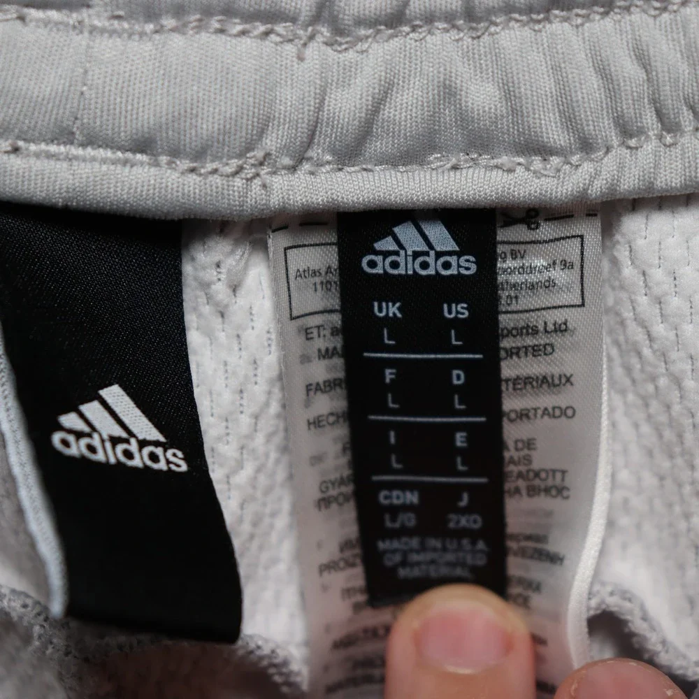 adidas climawarm sweatpants